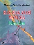 Hak-hak Asasi Manusia Dalam Islam