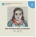 Hari Pertama Dina Di Sekolah