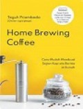 Home Brewing Coffee