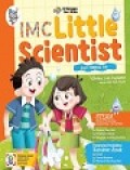IMC Little Scientist: Ayo Hemat Air