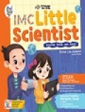 IMC Little Scientist: Internet Sehat dan Aman