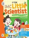 IMC Little Scientist: Makanan Sehat dan Gizi Seimbang