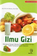Ilmu Gizi