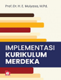 Impelementasi Kurikulum Merdeka