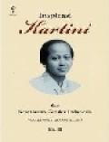 Inspirasi: KARTINI dan Kesetaraan Gender Indonesia Jilid III