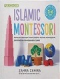 Islamic Montessori for 3-6 Years Old