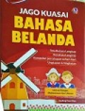 Jago Kuasai Bahasa Belanda