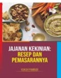 Jajanan Kekinian: Resep dan Pemasarannya