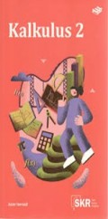 Kalkulus 2