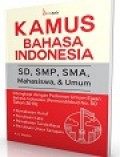 Kamus Bahasa Indonesia