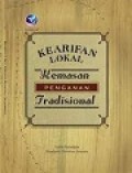 Kearifan Lokal Kemasan Penganan Tradisional