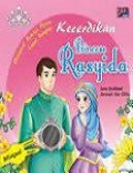 Kecerdikan Princess Rasyida