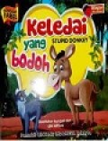 Keledai yang Bodoh