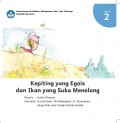 Kepiting Yang Egois Dan Ikan Yang Suka Menolong