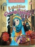 Kesaksian Princess Syahida