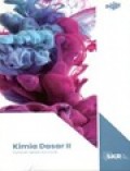 Kimia Dasar II