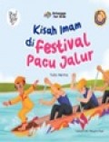 Kisah Imam di Festival Pacu Jalur