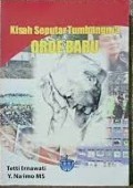 Kisah Seputar Tumbangnya Orde Baru