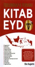 Kitab EYD Edisi V Terlengkap dan Terbaru