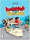Komplek Tanpa Faedah 1: Asalmu Asal