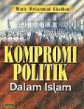 Kompromi Politik Dalam Islam