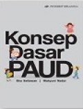 Konsep Dasar PAUD