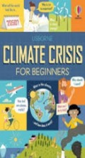 Krisis Iklim untuk Pemula= Climate Crisis For Beginners