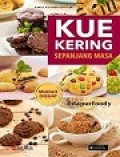Kue Kering Sepanjang Masa