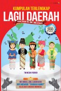 Kumpulan Terlengkap Lagu Daerah