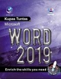 Kupas Tuntas Microsoft Word 2019
