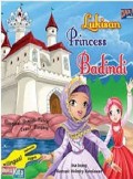 Lukisan Princess Badindi