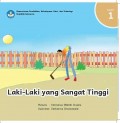 Laki-laki yang sangat tinggi