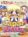 Lapar Mata