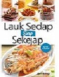 Lauk Sedap Siap Sekejap