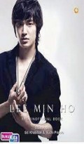 Lee Min Hoo: The Unofficial Book