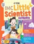 IMC Little Scientist: Pentingnya Tidur Cukup