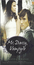 MR. DARCY VAMPYRE