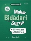 Mahar Bidadari Surga