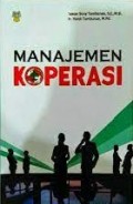 Manajemen Koperasi
