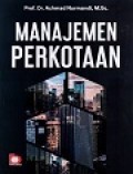 Manajemen Perkotaan