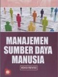 Manajemen Sumber Daya Manusia