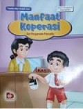 Manfaat Koperasi