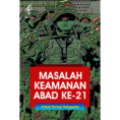 Masalah Keamanan Abad ke-21
