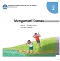 Mengamati Danau