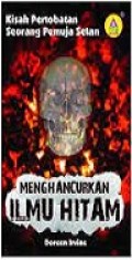 Menghancurkan Ilmu Hitam