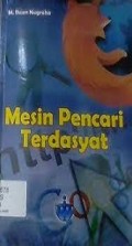 Mesin Pencari Terdahsyat