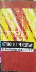 Metodologi Penelitian