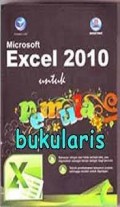 Microsoft Excel 2010 untuk Pemula
