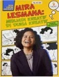 Mira Lesmana: Menjadi Kreatif di Dunia  Kreatif