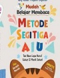 Mudah Belajar Membaca Metode Segitiga AIU